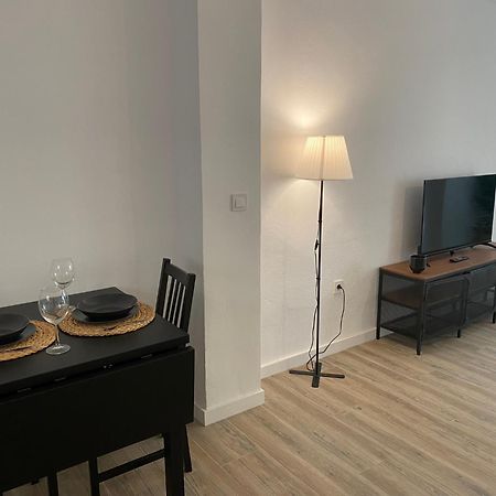 Apartamento El Palo, マラガ エクステリア 写真