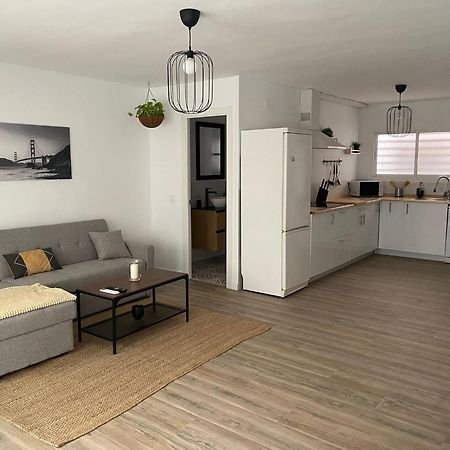 Apartamento El Palo, マラガ エクステリア 写真